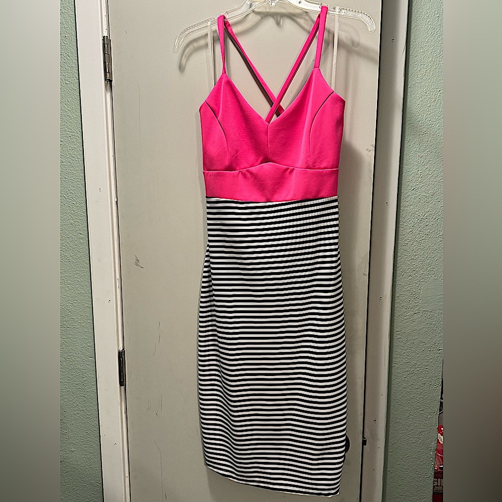 Midi dress
